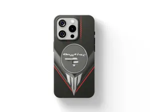 Pontiac Cover Smartphone Serie Pro Alta Gamma